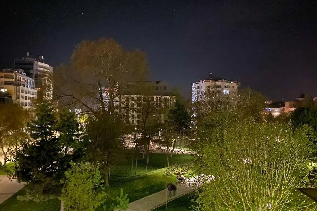 Stela'S Apartment Korce