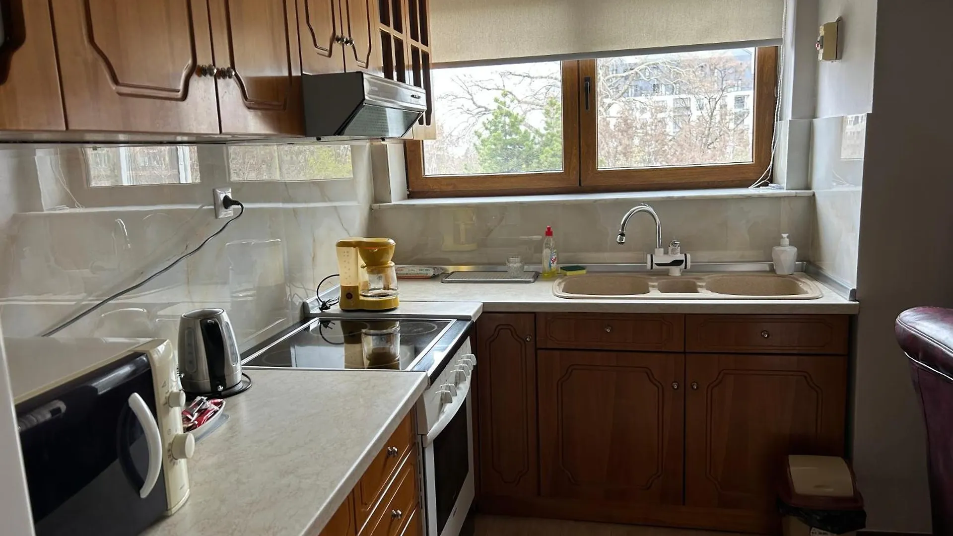 Stela'S Apartment Korce