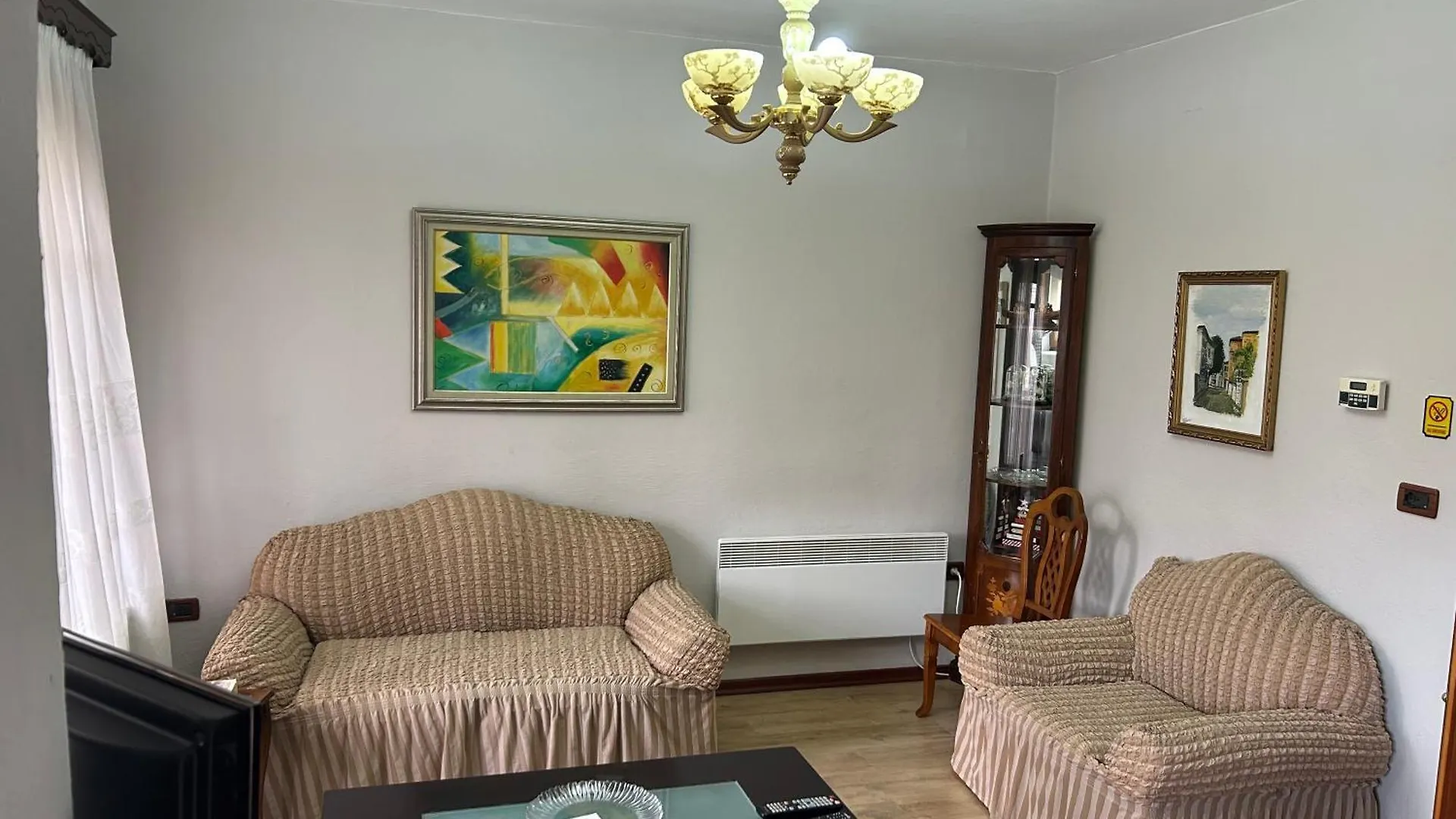 Stela'S Apartment Korce