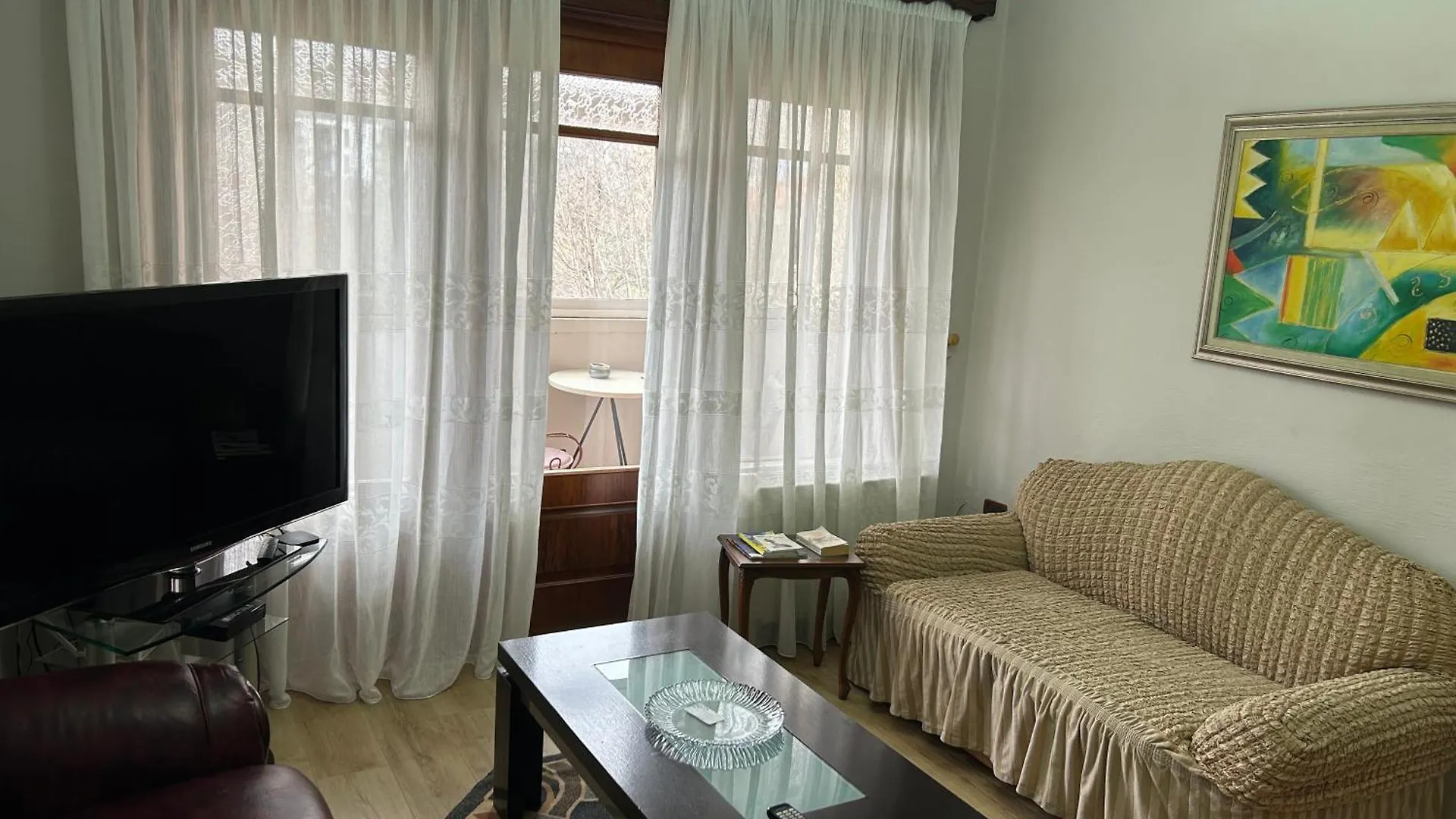 Stela'S Apartment Korce 0*,  Albania
