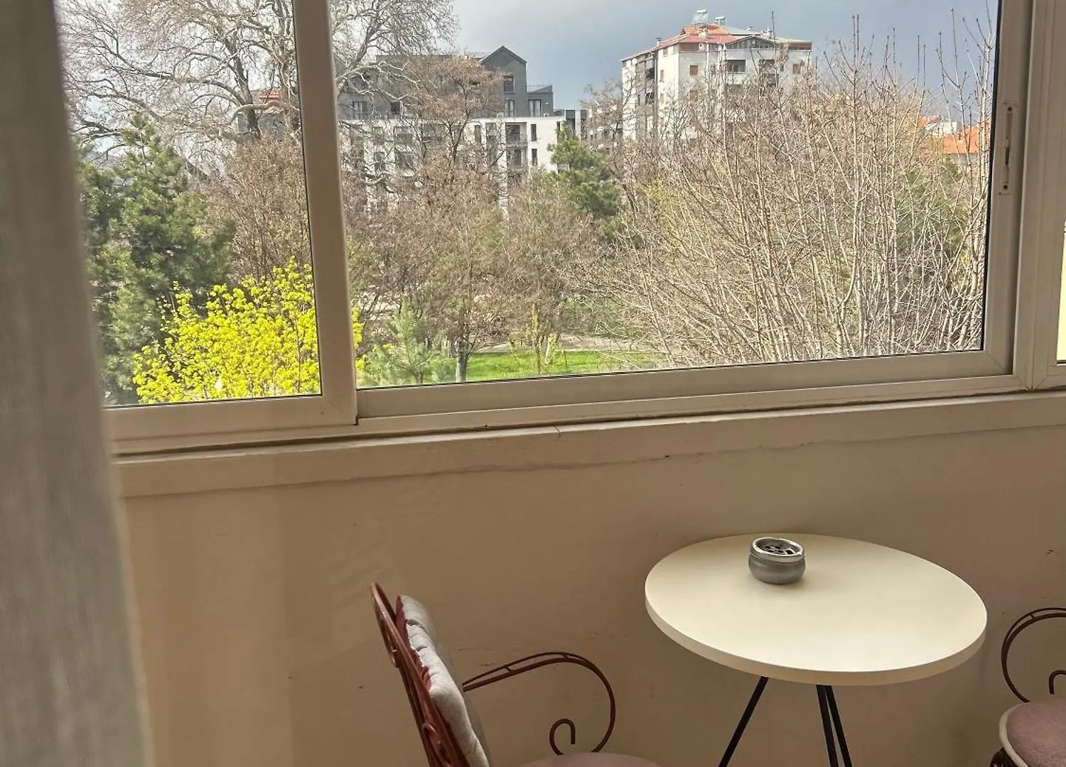 Stela'S Apartment Korce Albania