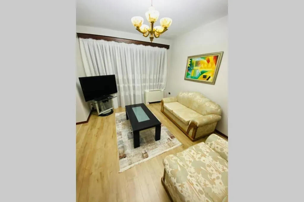Stela'S Apartment Korce