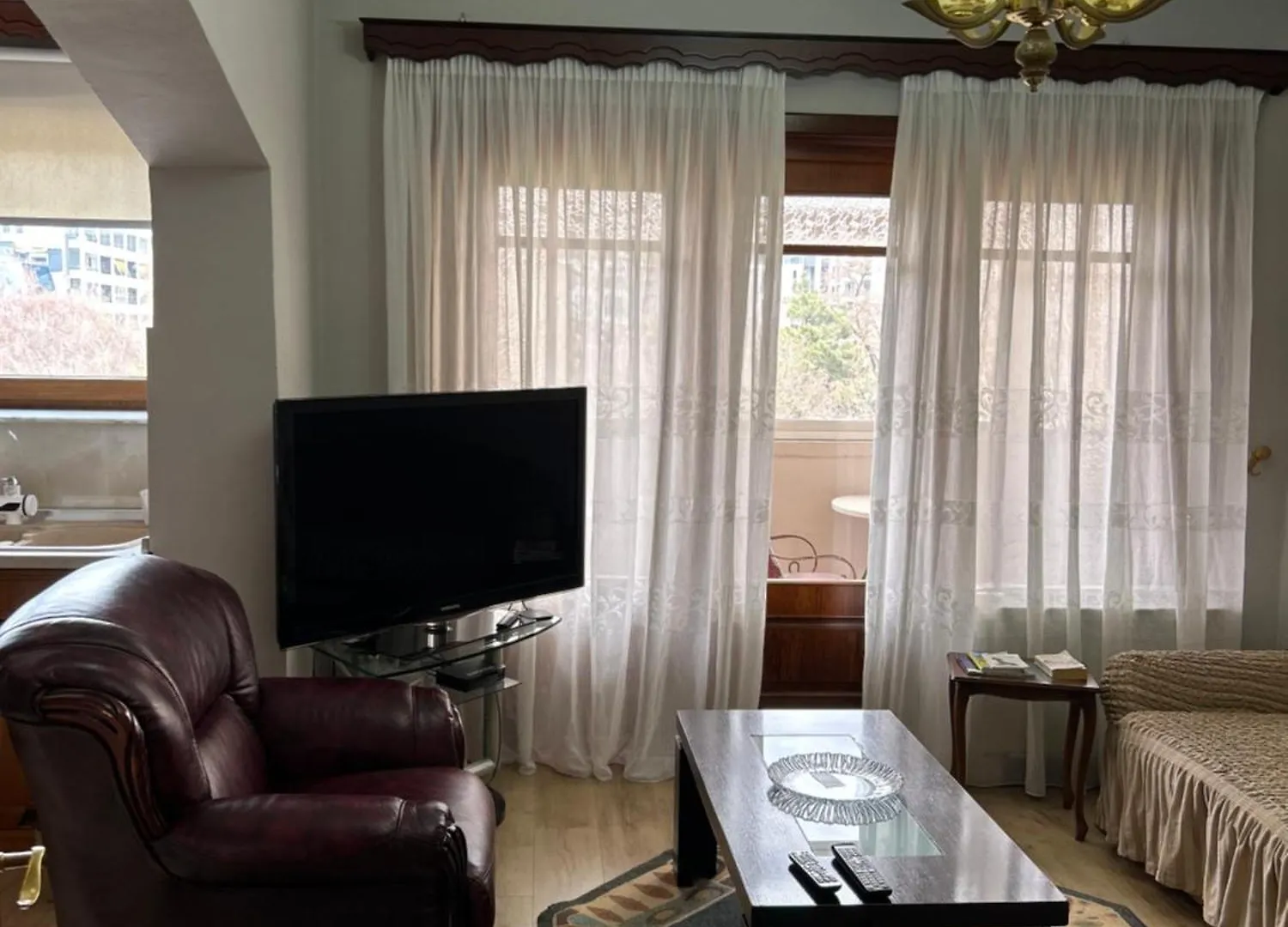 Stela'S Apartment Korce 0*,